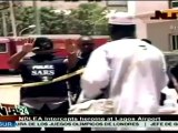 Atentado en Nigeria deja al menos seis muertos