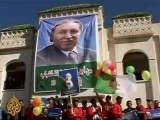 Algerians divided over upcoming elections - 08 Apr 09