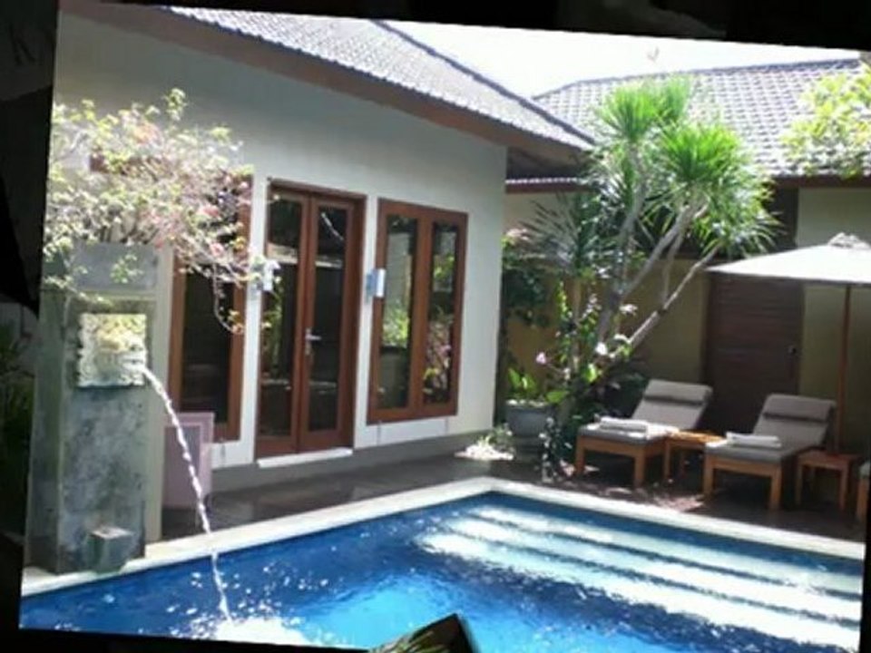 Bali Holiday Villas? Has To Be Lakshmi Villas!