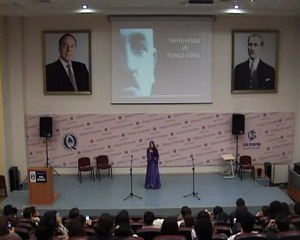 Sema Sultanova-Konul Yarasi