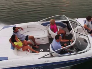 Bayliner 235 Bowrider