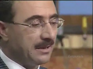 Nurullah Genç-Yağmur Şiiri-İskender Pala ile