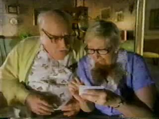 10/24/1995 NBC/WKYC Commercials Part 18