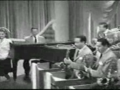 Jimmy Dorsey Orchestra