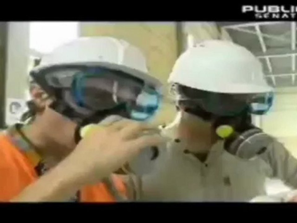 Uranium, l'Hériatge Empoisonné