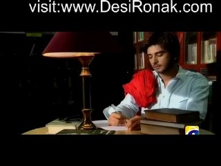 Khuda Aur Mohabbat - 2011 Cd 2 part 9