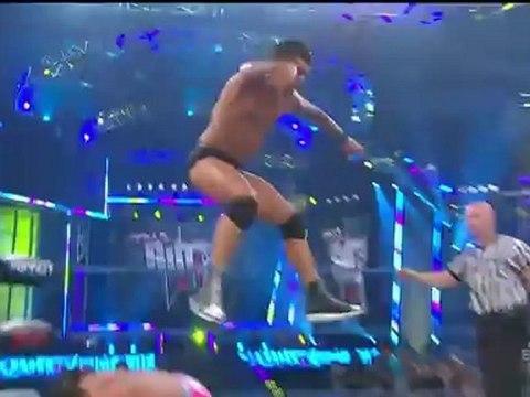 TNA Impact 4/26/12 April 26 2012 720p HD Part 3