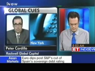 Earnings growth guidance by US companies driving equities