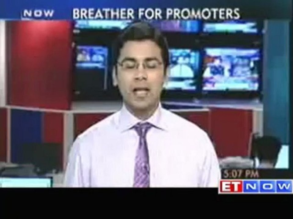 Governement to extend deadline for private promoters to cut stake