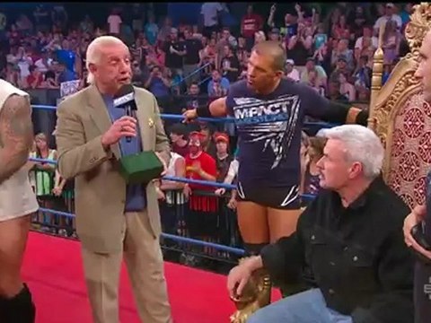 TNA Impact 4/26/12 April 26 2012 720p HD Part 6