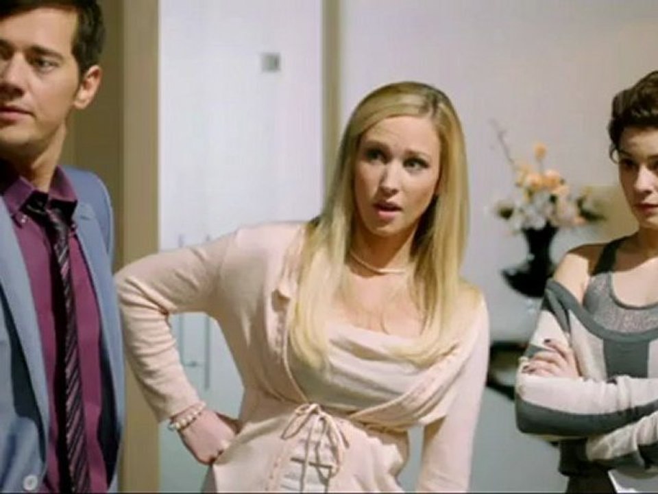 Folge  4063 .... Rebecca + Marlene