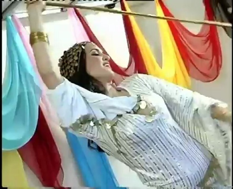 Gal Shimron - Saidi & cannon