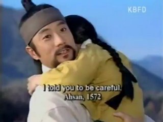 The Immortal Lee Soon-shin - 024