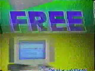 10/25/1995 NBC/WKYC Commercials Part 3