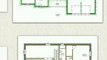 Cheapest House Plans-Autocad House Plans