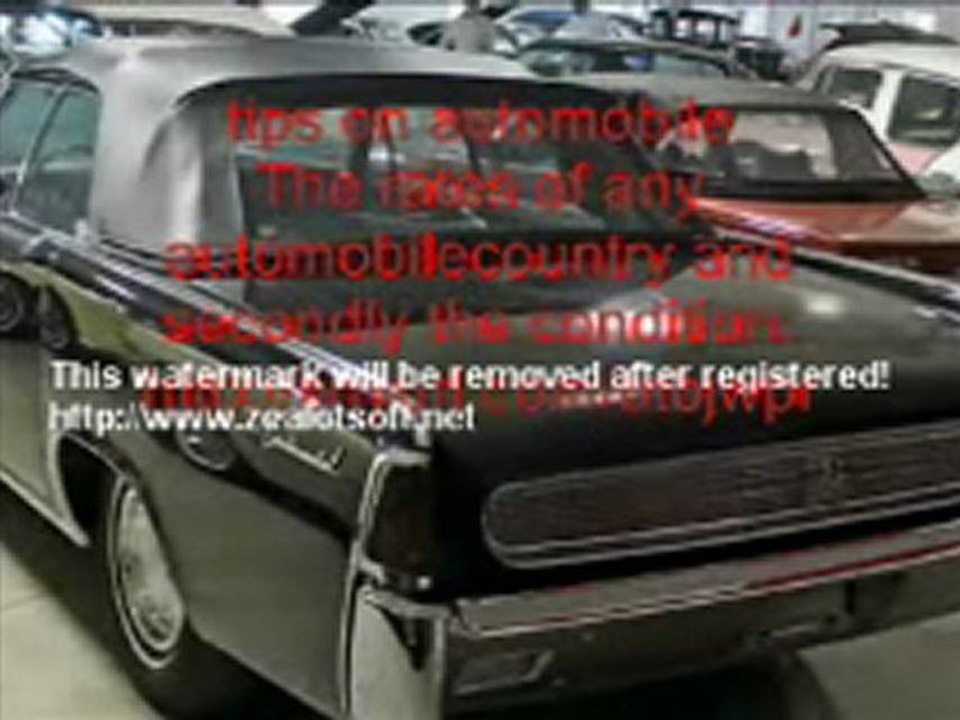 automobile news