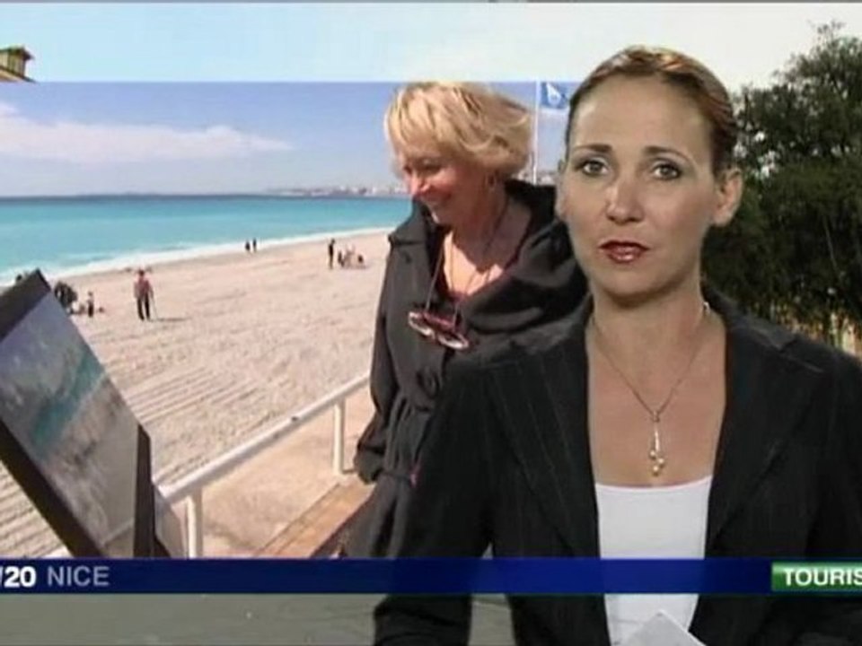 Nice : la Côte d'Azur des peintres