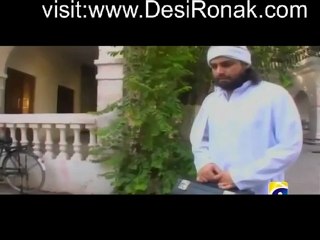 Khuda Aur Mohabbat - 2011 Cd 2 part 14