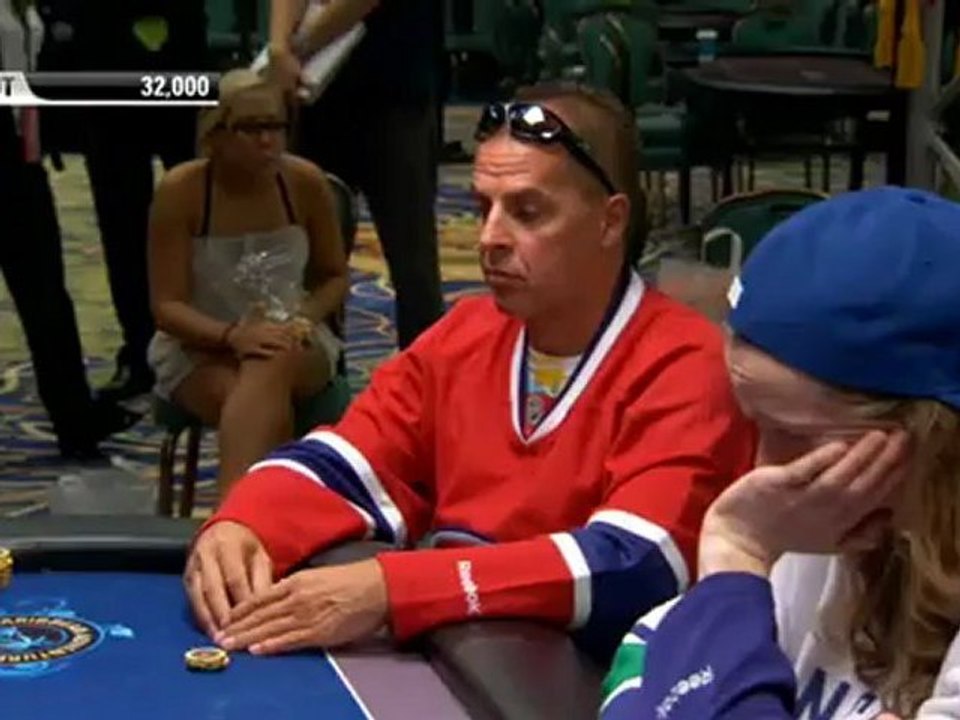 PCA 2012 - Canada Cup