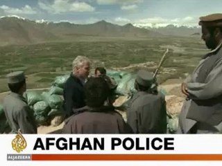 MOBILE BULLETIN - 1405GMT - 23 May 09