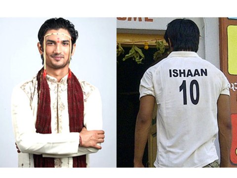 Pavitra Rishta Fame Sushant Singh Rajput To Play Ishaan In 3 Mistakes Movie - Bollywood News