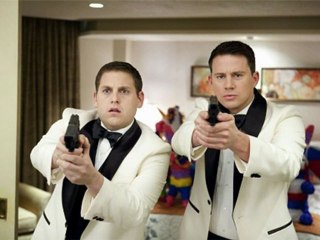 21 Jump Street Free Streaming 2012 Full Movie Online HD Part 1 of 8