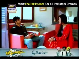Khuhboo Ka Ghar By Ary Digital - Episode 177 - Part 2/2
