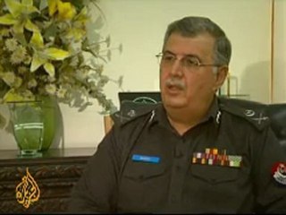 Pakistani police face fierce attacks - 02 Jun 09