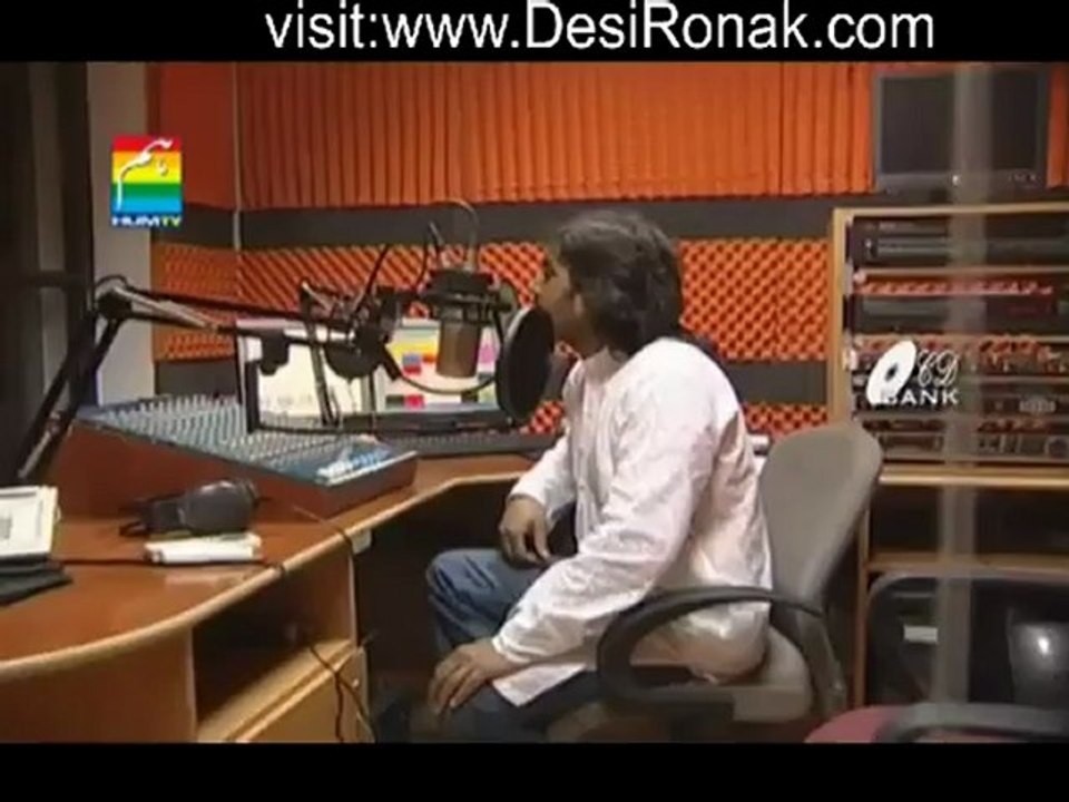Mulaqat By Hum Tv Cd 1part 8
