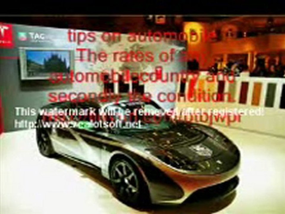 parts auto