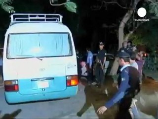 La famille d'Oussama Ben Laden expulsée du Pakistan