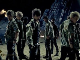 [HD/MV] B.A.P - Power