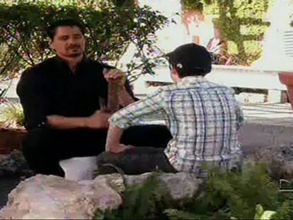 El Talismán  - capitulo 62 parte 1