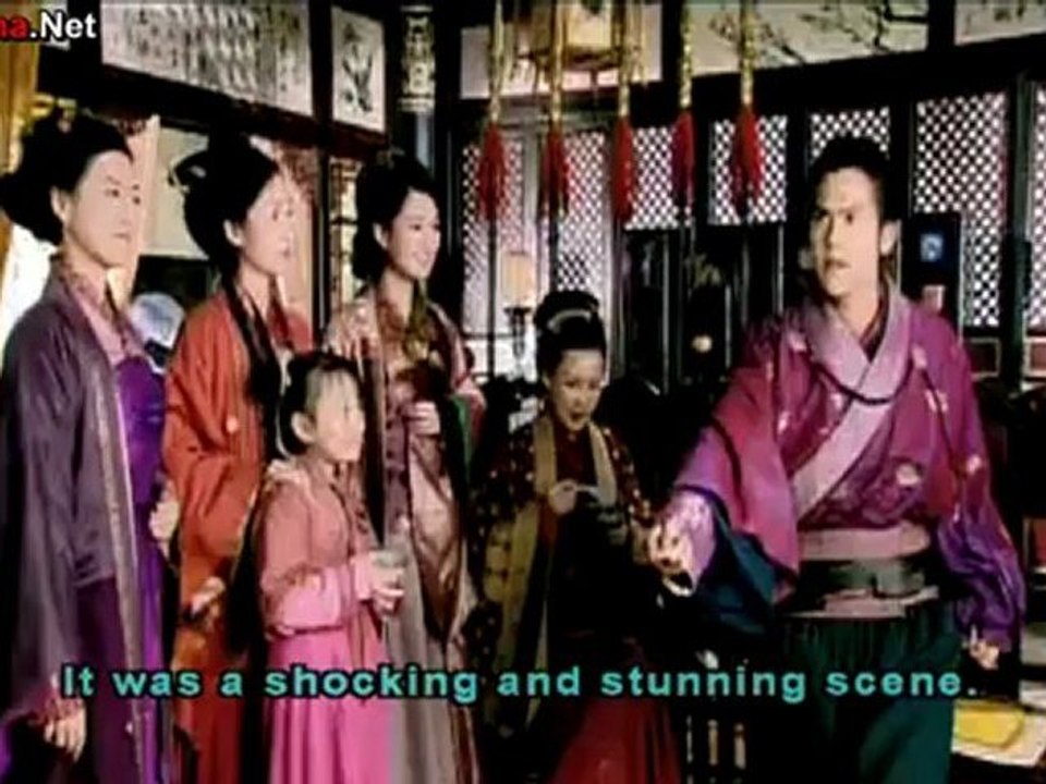 The Young Warriors - 01