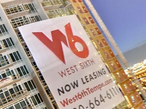 West 6th Tempe Apartments in Tempe, AZ - ForRent.com