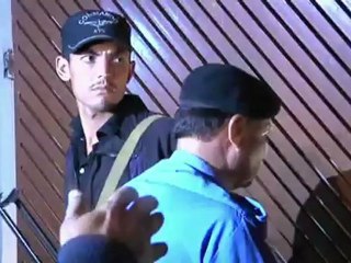 Família de Bin Laden é expulsa do Paquistão