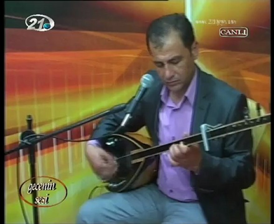 GECENİN SESİ MÜZİK--ÜMMET ÇELİK-16.04.2012-3. BÖLÜM