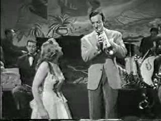 Harry James -Two Girls and a Sailor