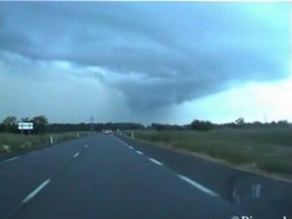 Dimrosel Chasseur d'orages