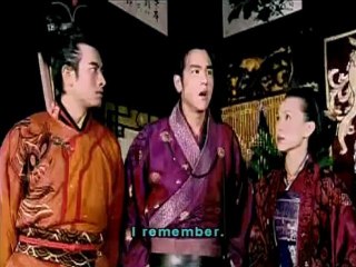 The Young Warriors - 08