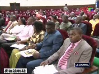 Clôture de l’atelier sur la gestion de la trésorerie