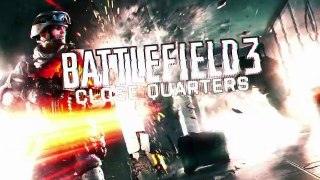 Battlefield 3: Close Quarters Donya Fortress Gameplay Trailer