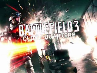 Battlefield 3: Close Quarters Donya Fortress Gameplay Trailer