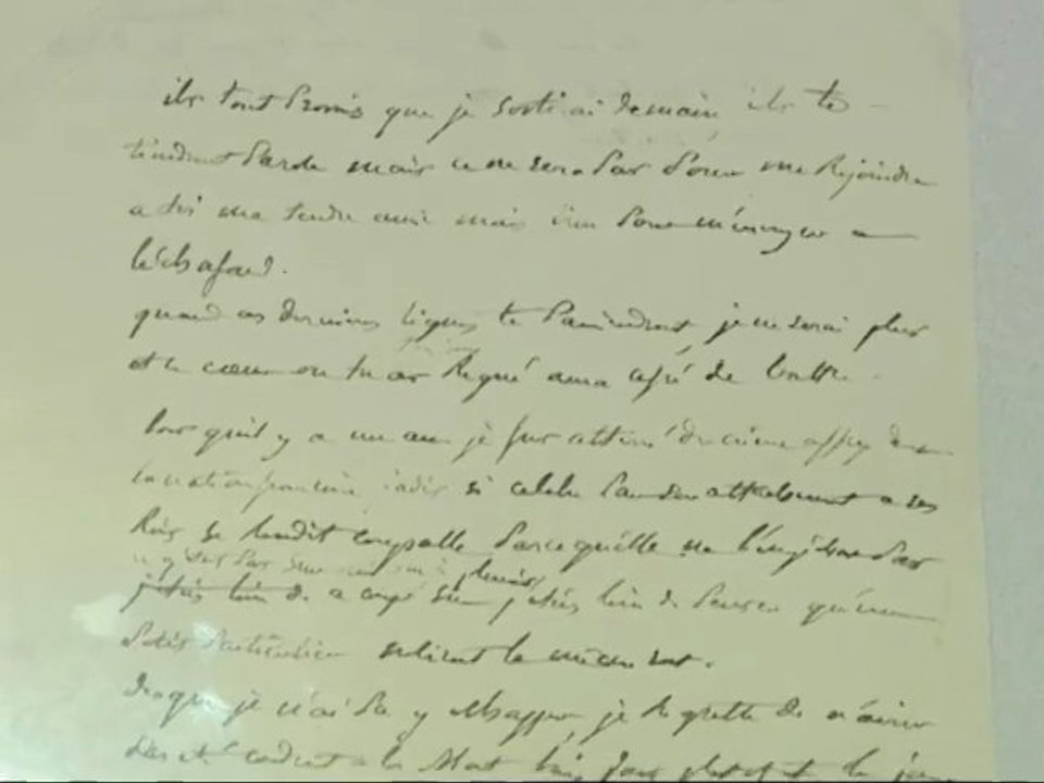 En toutes lettres