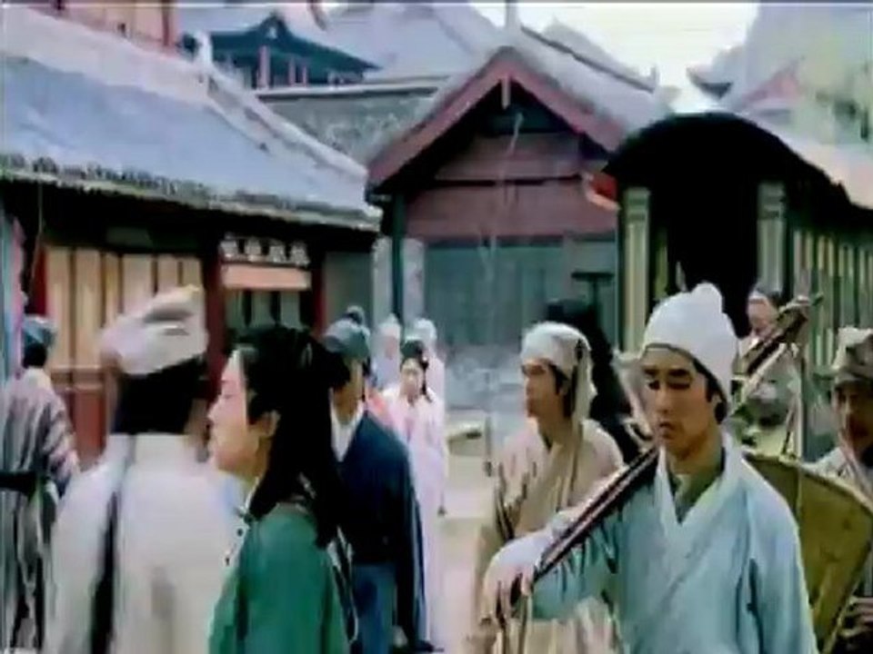 The Young Warriors - 22