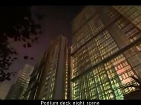 The Vista, Ho Chi Minh City