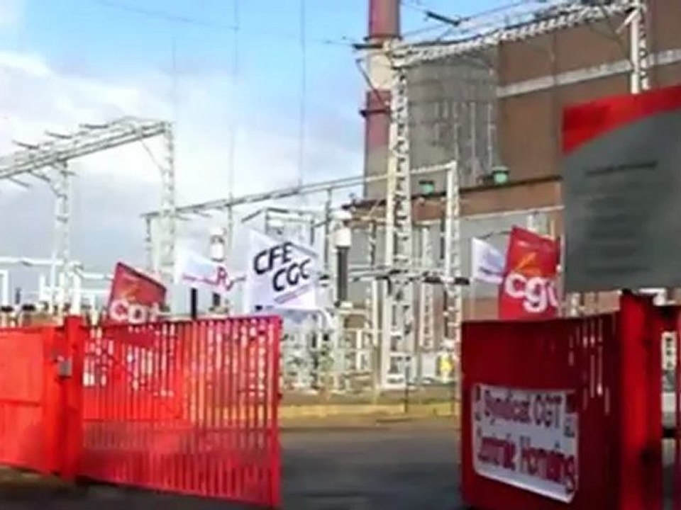 hornaing-centrale
