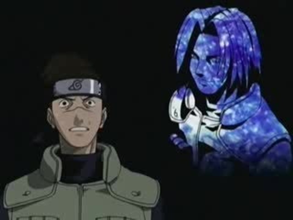 AMV - Naruto