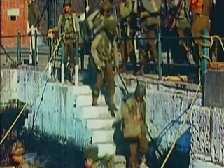 Normandiya Cikarmasi