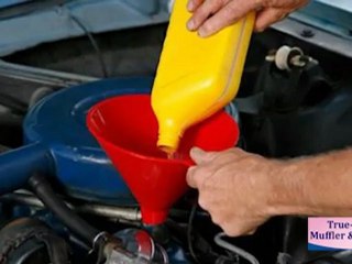 Garage Beachburg Pembroke True-Centre Muffler & Brakes